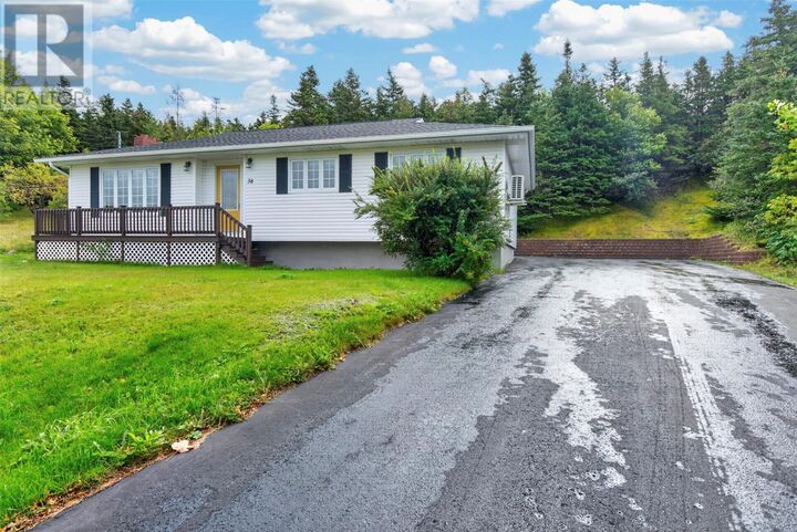 Property Photo:  38 Cranes Road  NL A0A 3X0 