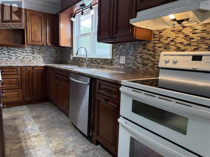 Property Photo: 127 Kennedy Avenue NS B1P 3K9