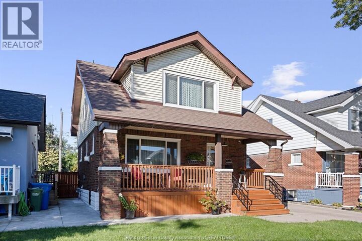 Property Photo: 1863 Pillette ON N8T 1P2