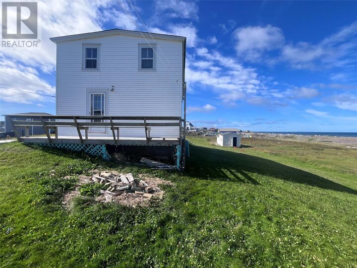Property Photo:  19 Seaview Drive  NL A0E 1T0 