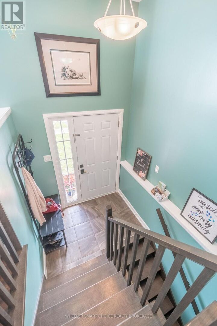 Property Photo: 63 Mercier Avenue East ON K6K 1S9