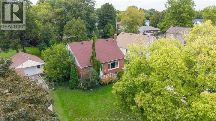 Property Photo:  170 Fort  ON N9V 1B8 