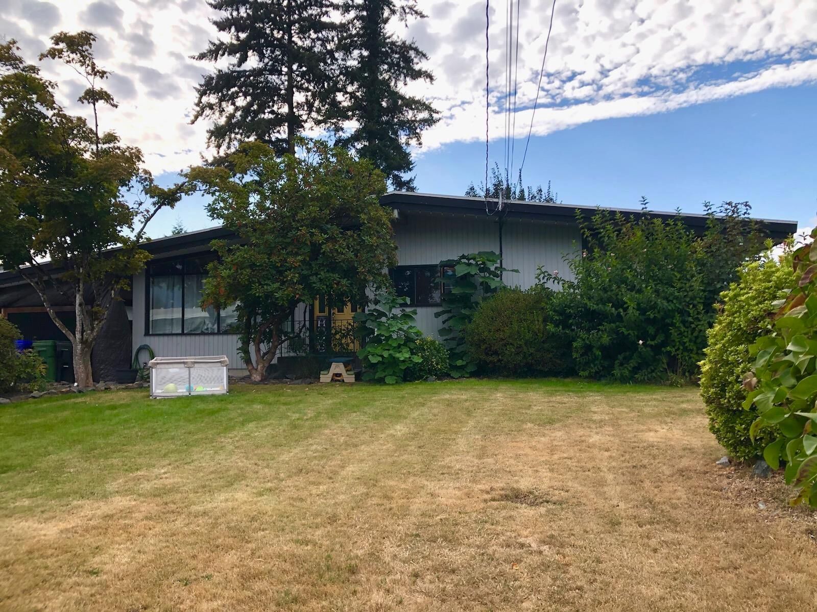 Property Photo:  10125 Fairview Drive  BC V2P 5J3 
