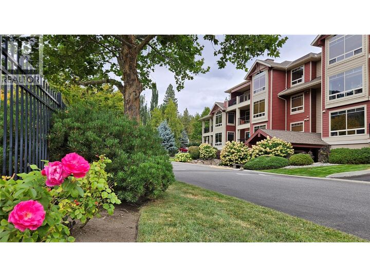 Property Photo: 2780 Auburn Road 203 BC V4T 4C2
