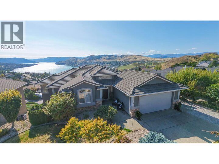 Residential at 716 Mt. York Drive, Coldstream