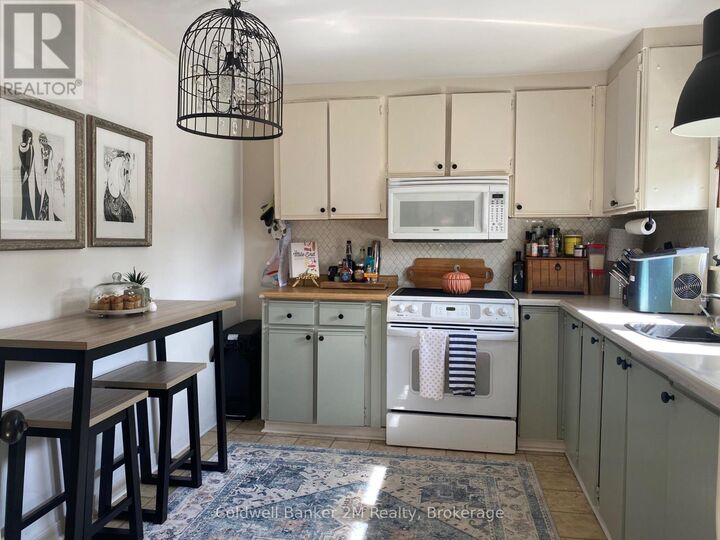 Property Photo: 691 Wesley Drive ON L1H 7X6