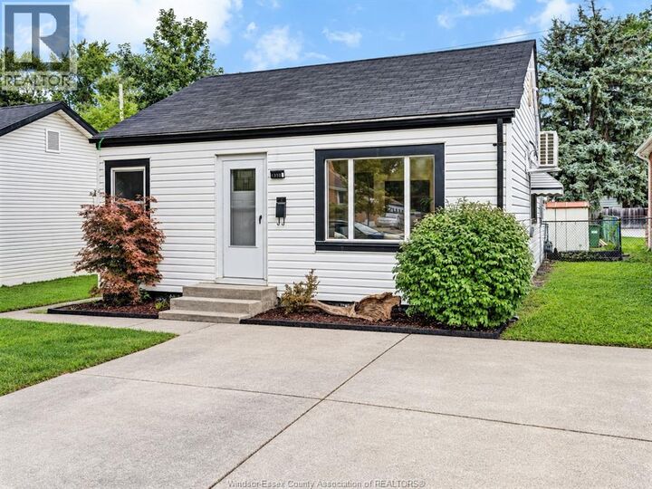 Property Photo: 1310 Janette ON N8X 1Y6