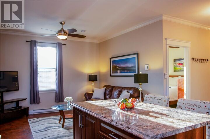 Property Photo: 17 Livingstone Street NL A1C 1V5