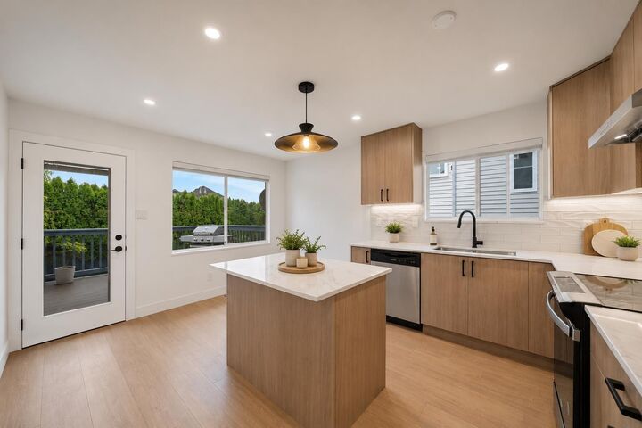 Property Photo:  1576 161 Street  BC V4A 4X8 