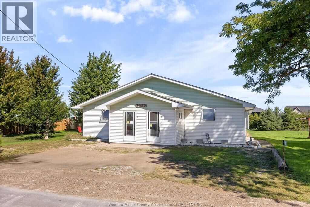 Property Photo:  3030 County Rd 8  ON N0P 2J0 