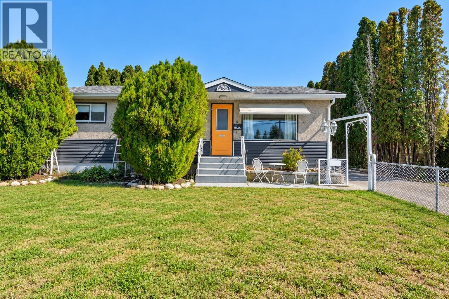 Property Photo:  1826 Fairford Drive  BC V2A 6C8 