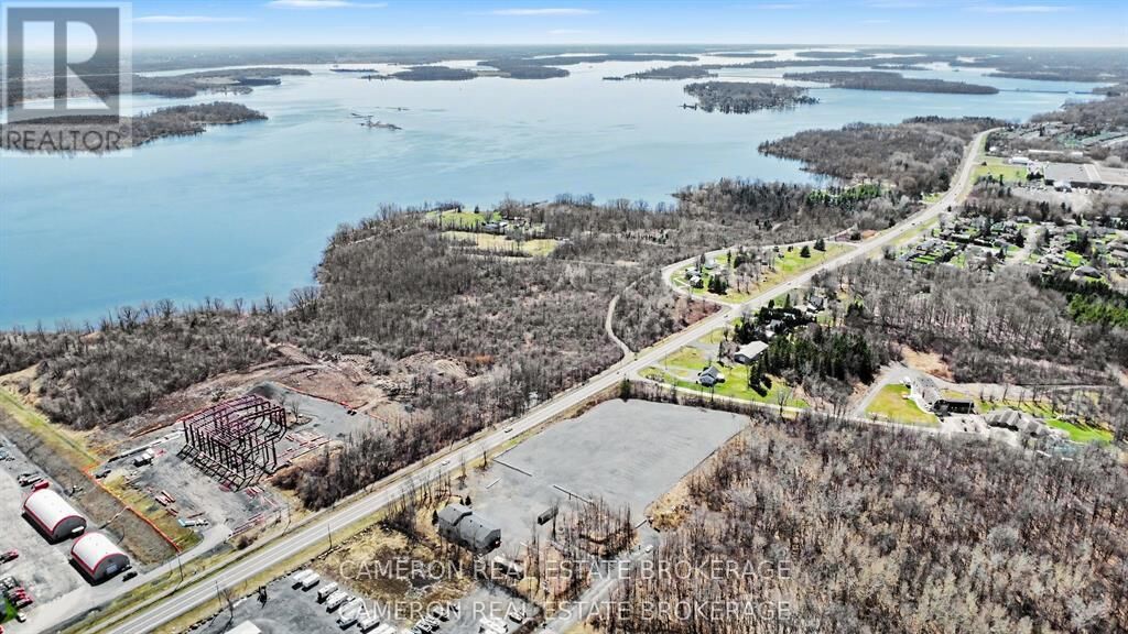 Property Photo:  16432 Sixsmith Drive  ON K0C 1P0 