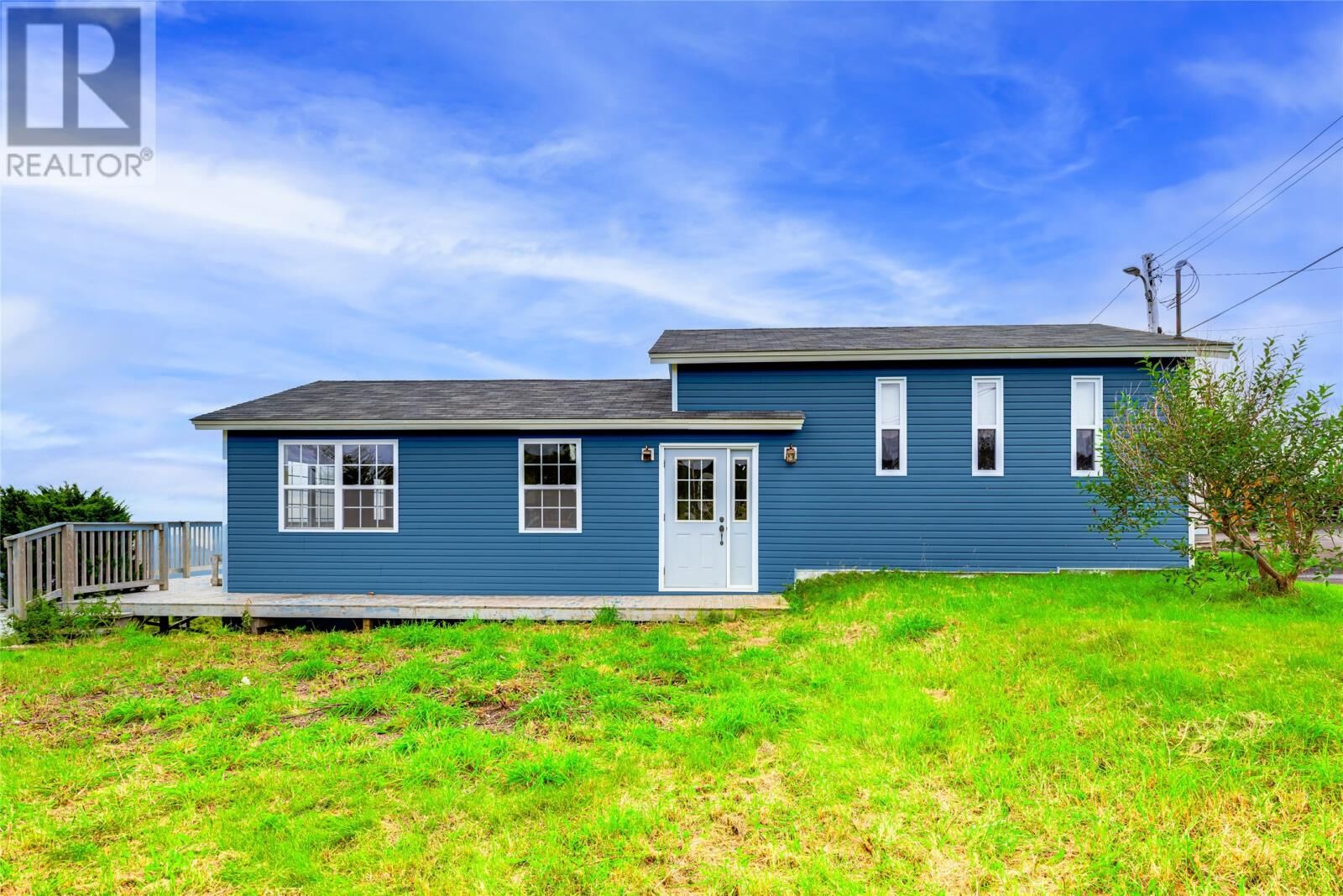 Property Photo:  11-14 Lookout Road  NL A0A 2H0 