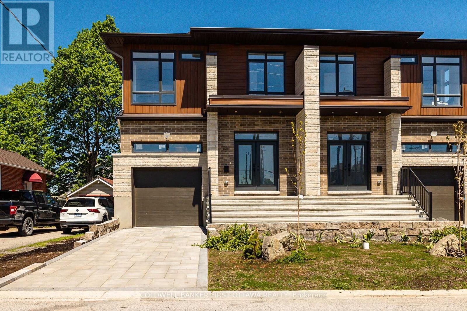 Photo de la propriété: 31 Francis Street ON K7C 2J5