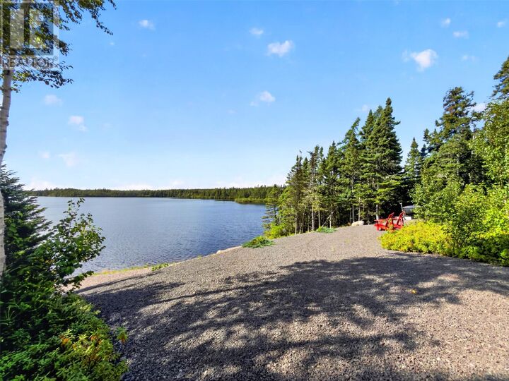 Property Photo:  31 Slades Road  NL A0C 2G0 