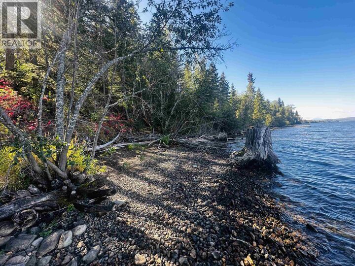 Property Photo:  5 Mundhausen Road Lot  BC V0J 1E4 