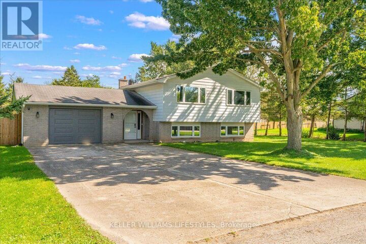 Property Photo: 27788 Havelock Street ON N0M 2B0