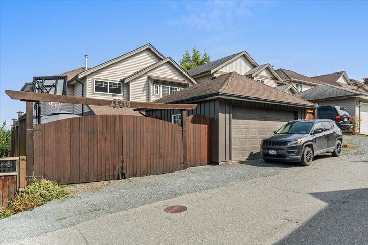 Photo de la propriété: 46460 Sylvan Drive BC V2R 5P6