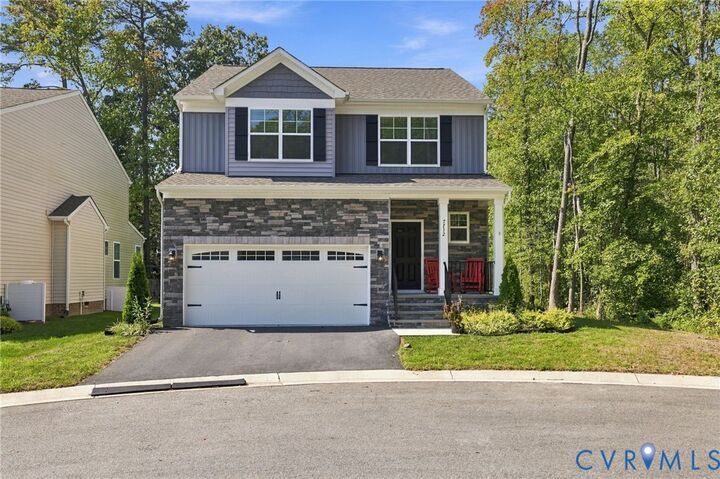 Property Photo:  7712 Hawthorne Avenue  VA 23227 