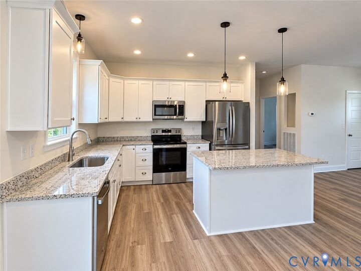 Property Photo:  3 Coffeys Road  VA 23901 