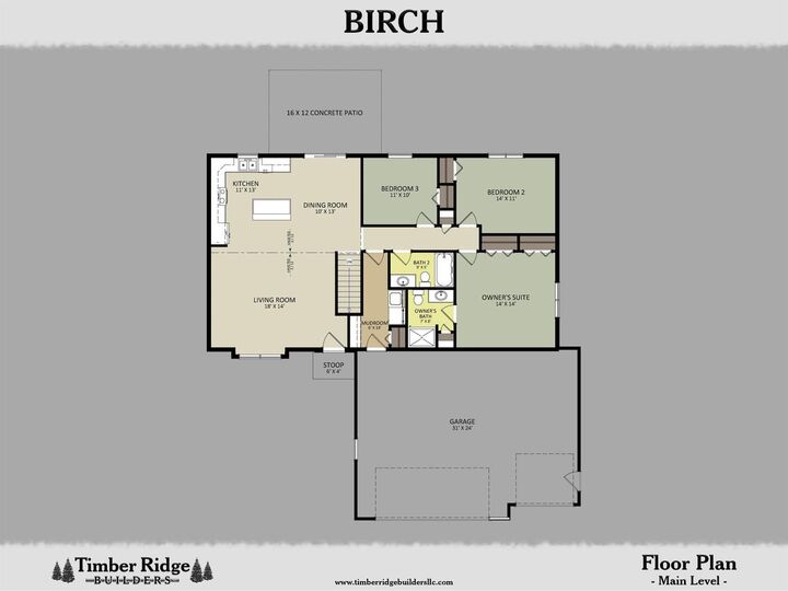 Property Photo:  5700 Quartz Trail Road  WI 54476 