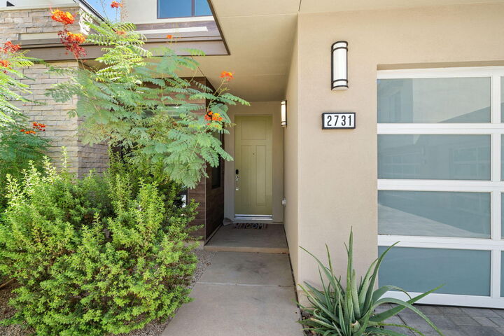 Property Photo: 2731 Sunrise Sonata Lane CA 92262