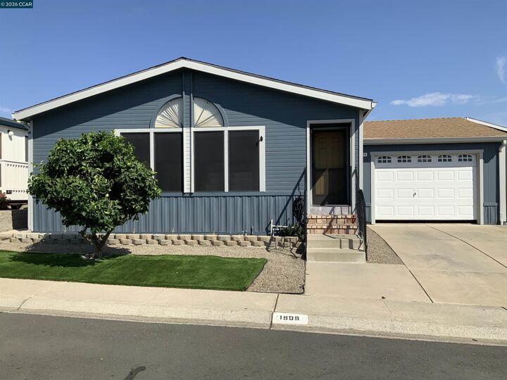 Property Photo: 1909 Strasbourg Ln. CA 94509