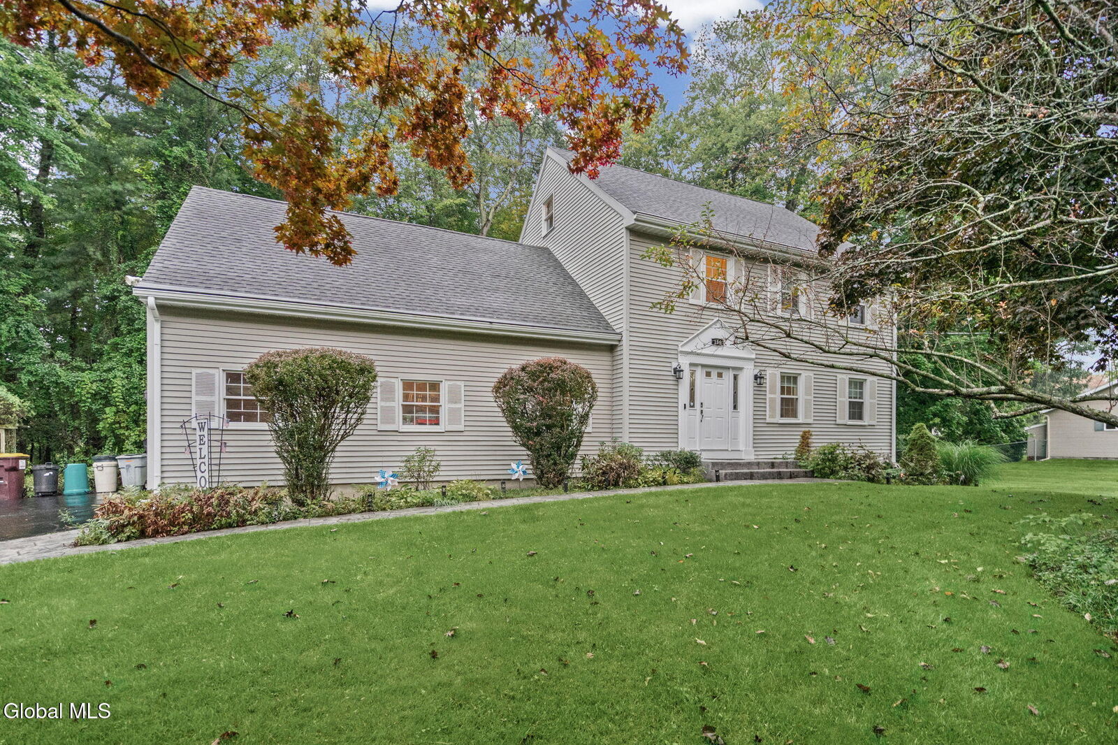Property Photo:  106 Brockley Drive  NY 12054 