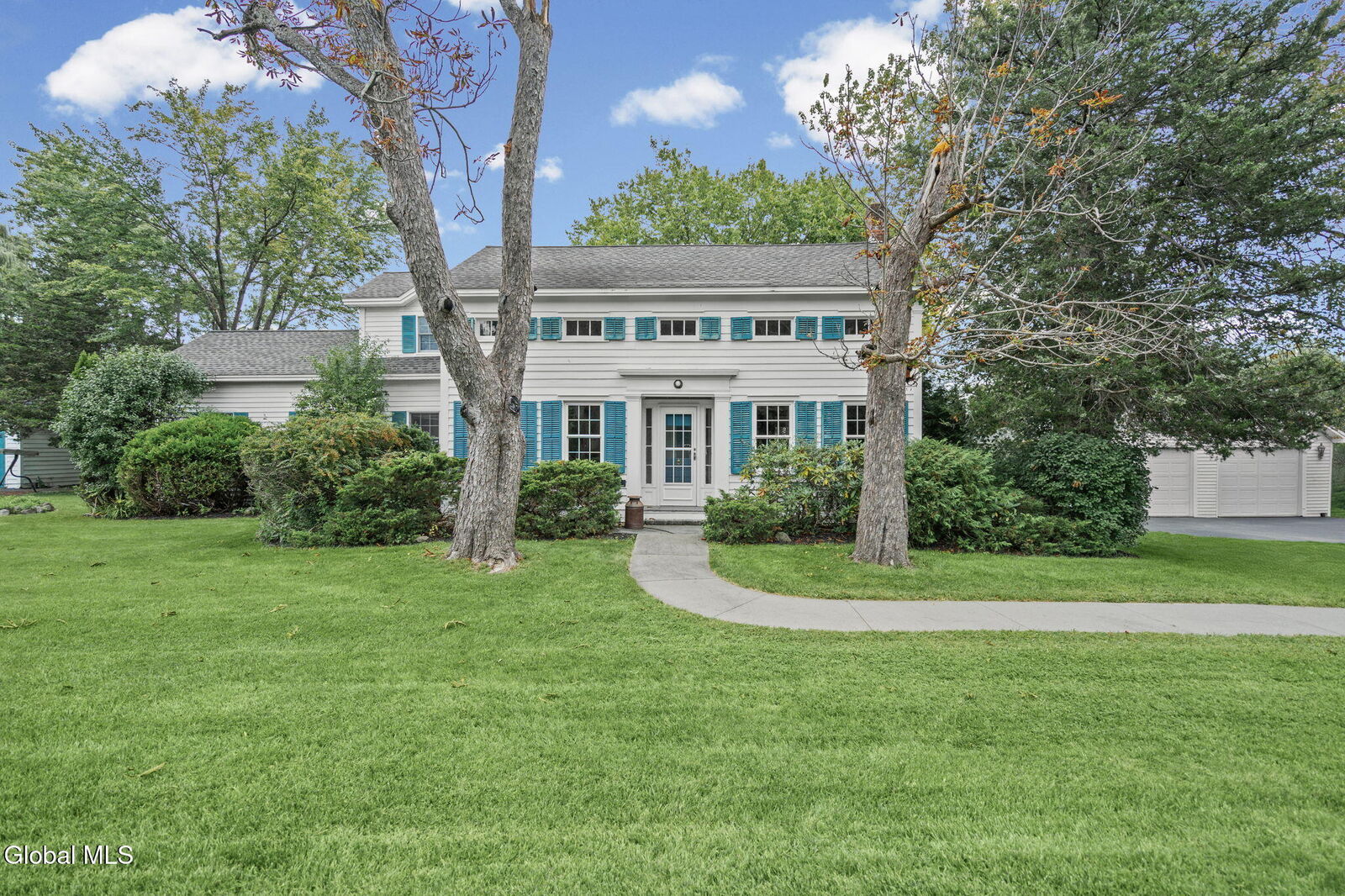 Property Photo:  1167 Meadowdale Road  NY 12009 