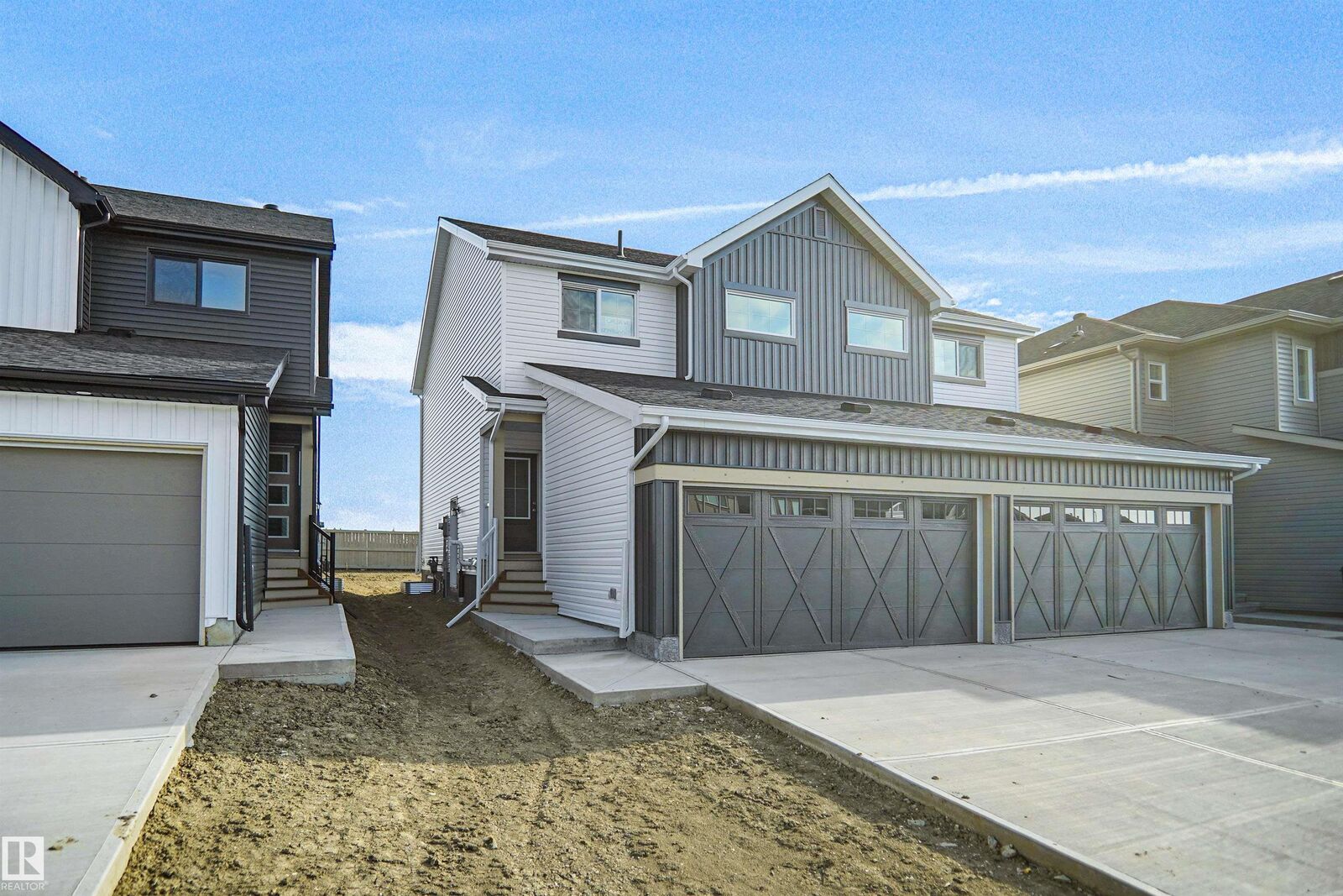 Property Photo:  18822 29 Avenue NW  AB T6M 3C3 
