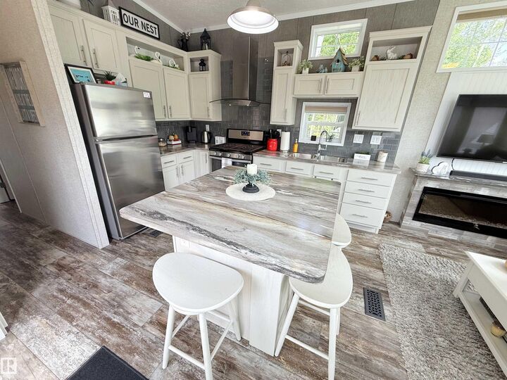 Property Photo:  53206 Rge Road 55 A 64  AB T0E 2B0 