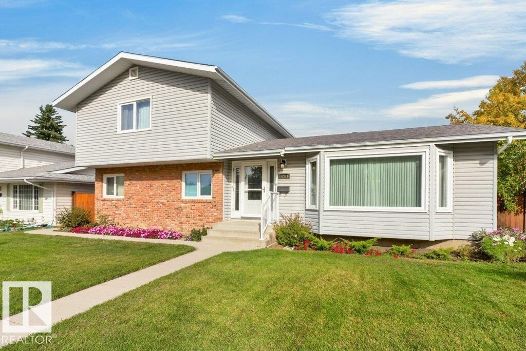 Property Photo: 14316 59 Avenue NW AB T6H 1G8