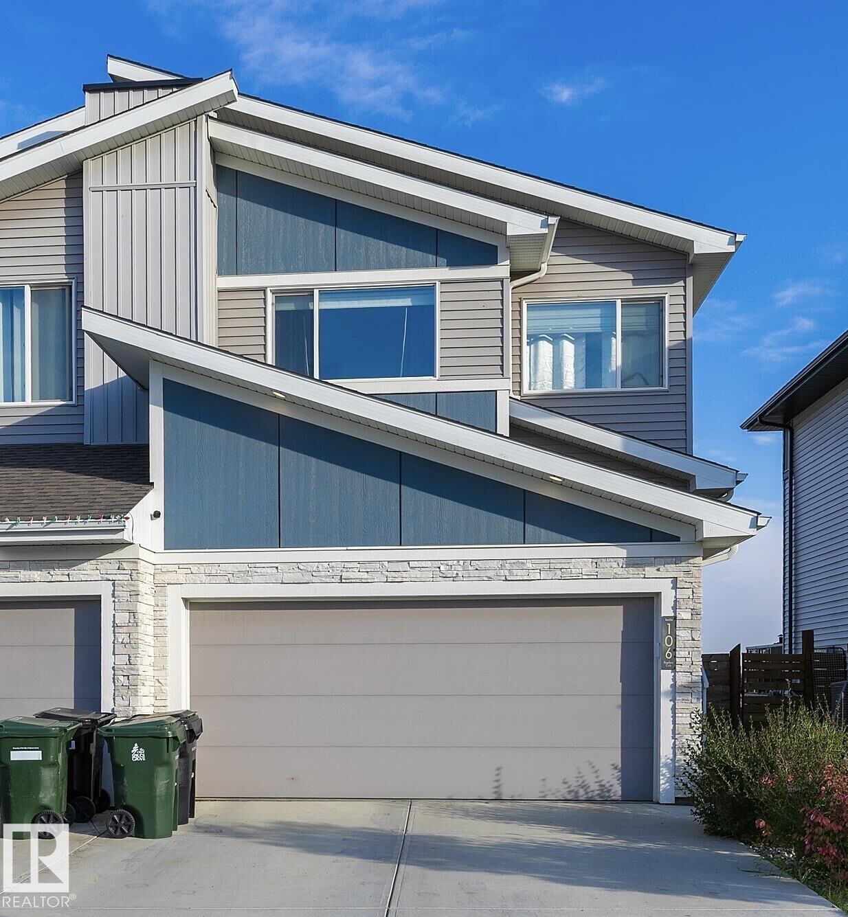 Property Photo:  106 Kingsbury Circle  AB T7X 0C9 
