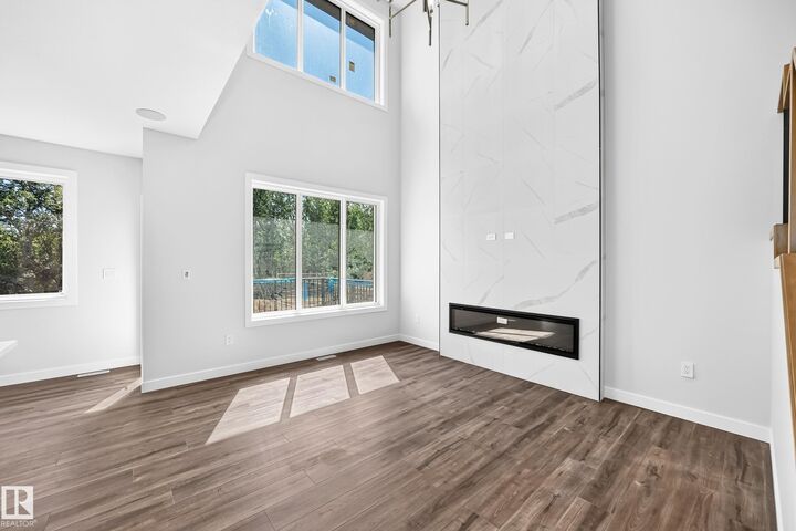 Property Photo:  19 Teakwood Terrace  AB T7X 4S9 