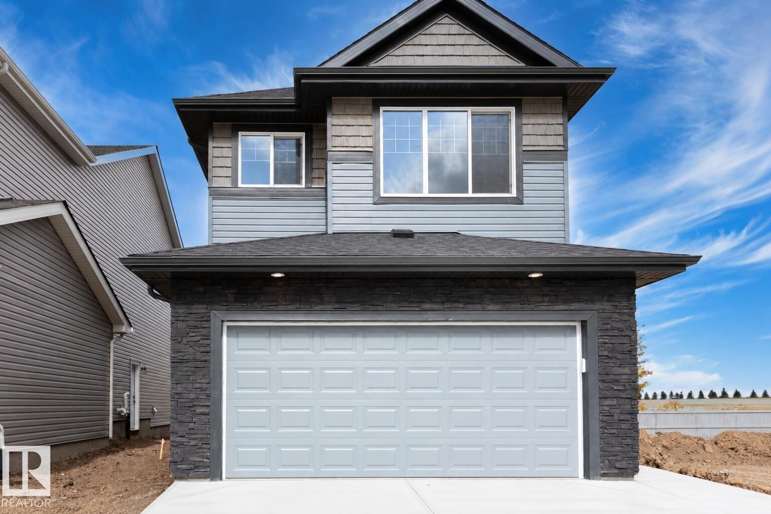 Property Photo: 6306 65 Ave AB T4X 2A6