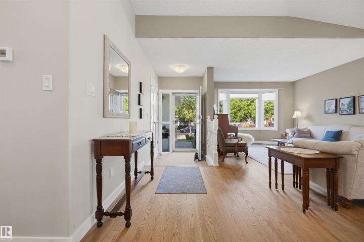 Property Photo:  23 Highland Crescent  AB T8A 5N8 