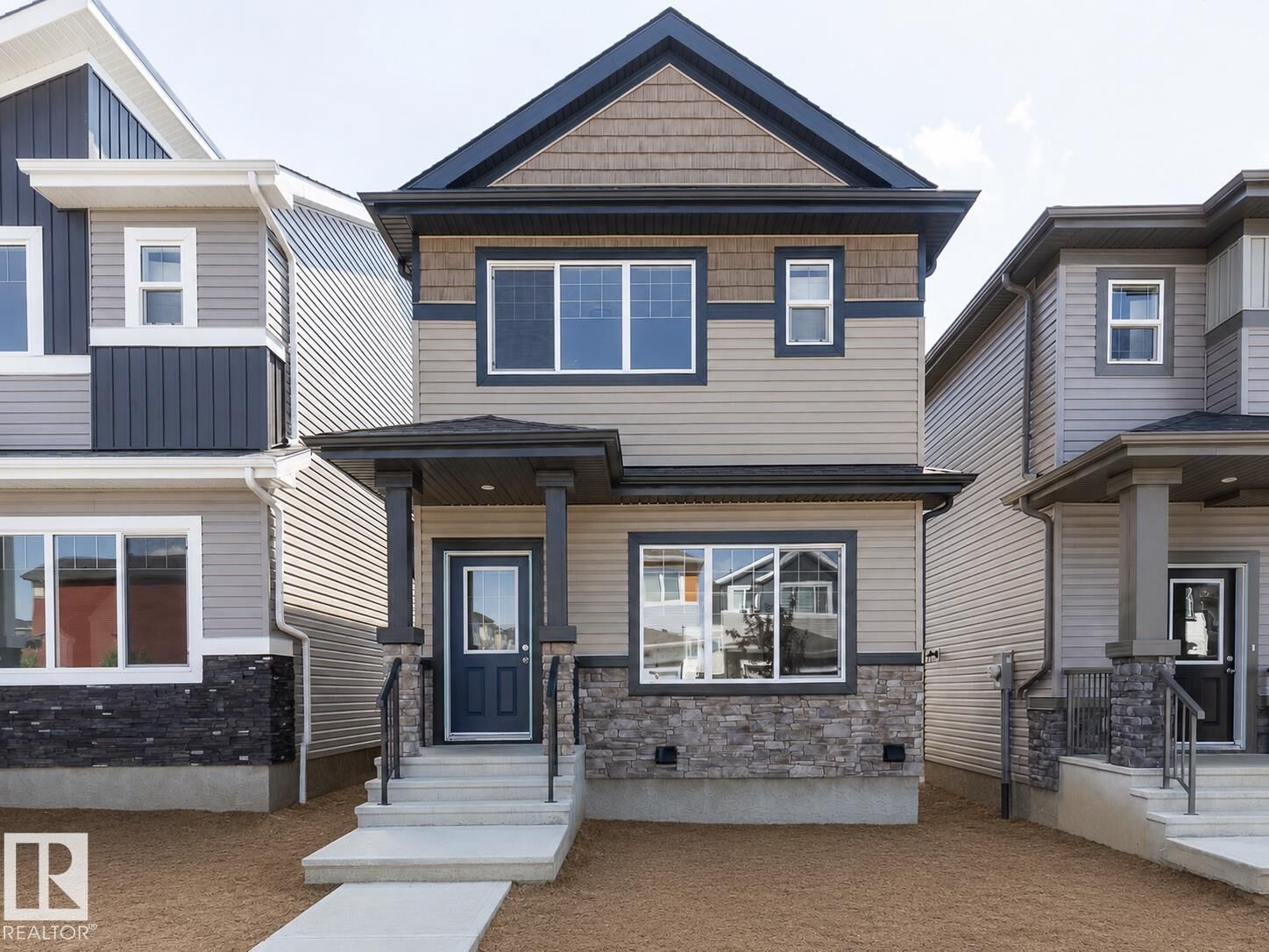 Property Photo:  3611 Triomphe Boulevard  AB T4X 3A7 