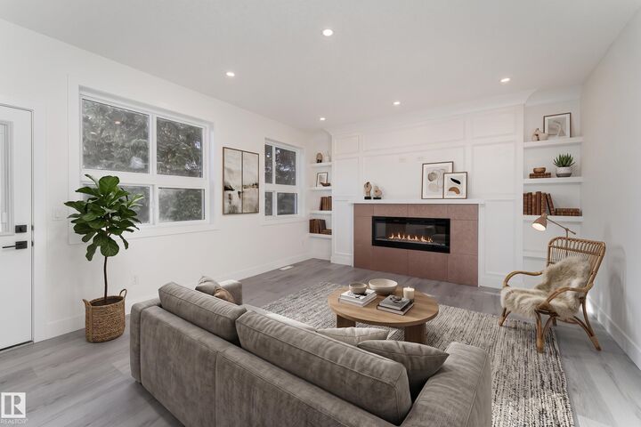 Property Photo: 5313 Bon Acres Crescent AB T0A 0K0
