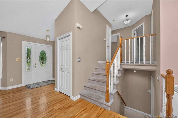Property Photo:  301 Worthington Avenue  NB E1C 0B7 