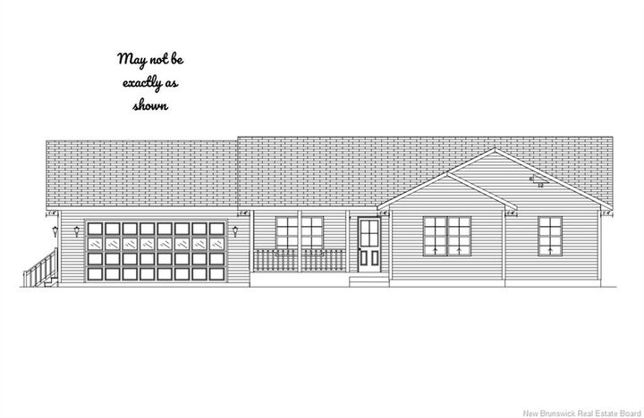 Property Photo: 18 Eagles Lane NB E3A 6E7