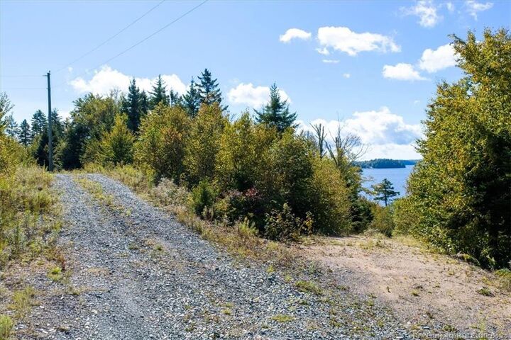 Property Photo:  Lot 20-8 Bluff Loop Road  NB E5C 0J4 