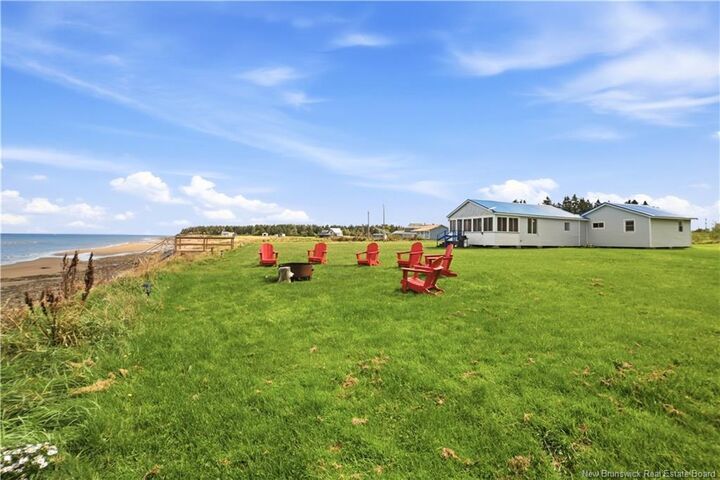 Property Photo:  22 Harvey Shore  NB E4M 3K2 