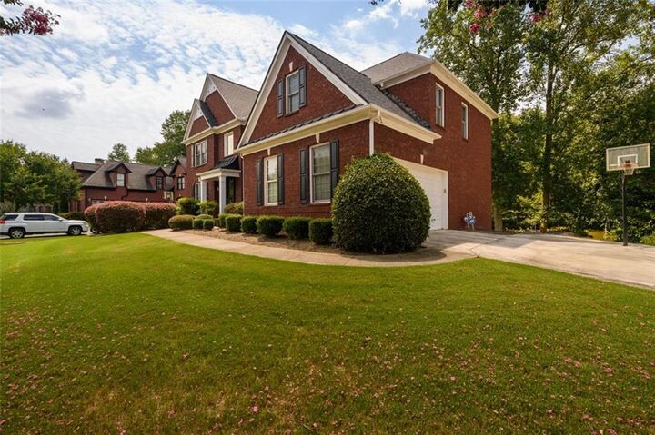 Property Photo: 1725 Spartan Lane GA 30548