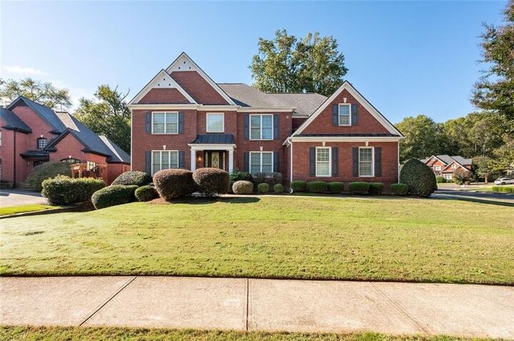 Property Photo:  1725 Spartan Lane  GA 30548 