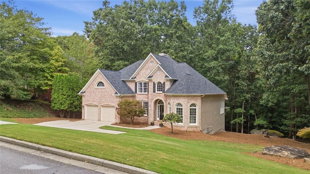 Property Photo: 4705 N River Drive GA 30041