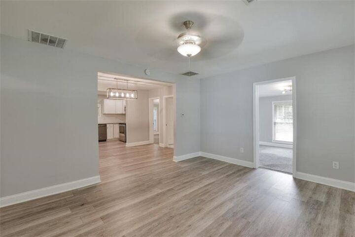 Property Photo:  74 Rountree Road  GA 30274 