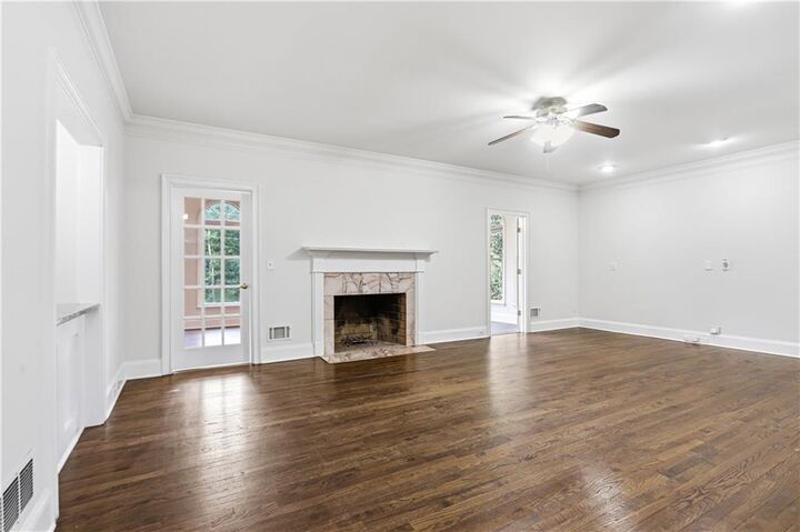 Property Photo:  1102 Timber Glen Court SW  GA 30047 