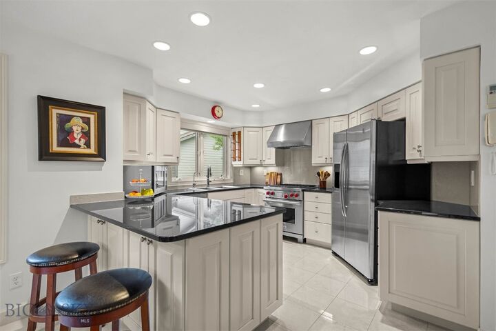 Property Photo: 1757 Highland Boulevard 10 MT 59715