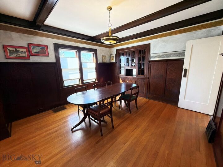 Property Photo: 1005 S Colorado Street MT 59701