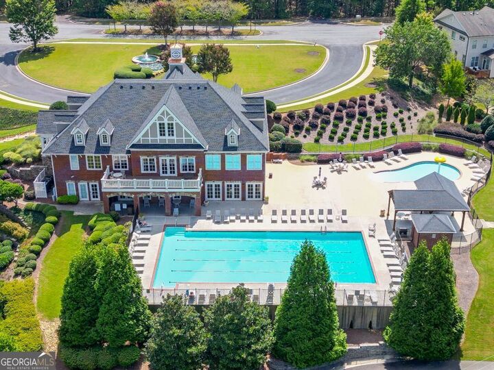 Property Photo:  1093 Scales Road  GA 30024 